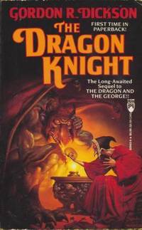 image of THE DRAGON KNIGHT