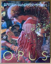 Opus Vol. 1 by Barry Windsor-Smith - 1999