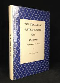 image of The Theatre of Nicolas Drouin, Dit Dorimon; A Contemporary of Moliere