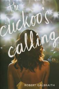 image of The Cuckoo's Calling