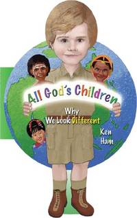 All God's Children: Why We Look Different