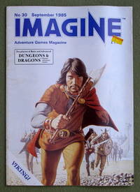 Imagine Magazine, Issue 30
