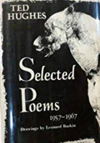 Selected Poems, 1957-1967