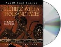 The Hero with a Thousand Faces by Joseph Campbell - 2001-09-06