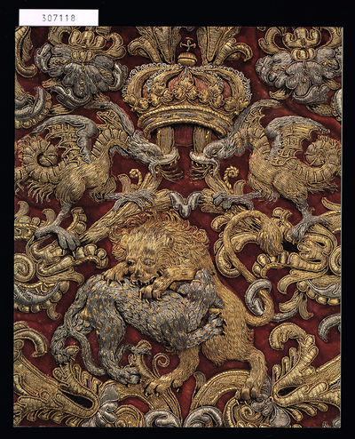 Sweden. A Royal Treasury 1550-1700. National…