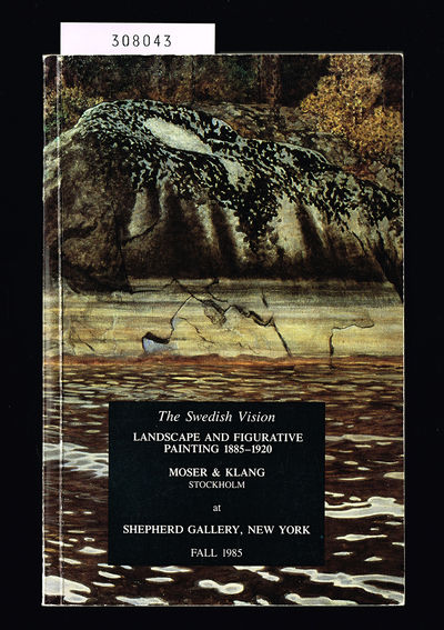 The Swedish vision. Landscape and figurative…
