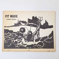 FIT MUSIC