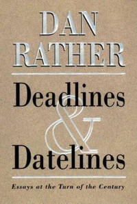 Deadlines and Datelines