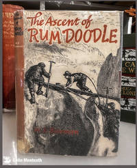 THE ASCENT OF RUM DOODLE