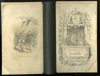 Dictionnaire étymologique, historique et anecdotique des proverbes et des locutions proverbiales de la langue française en rapport avec des proverbes et des locutions proverbiales des autres Langues