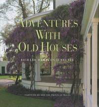 Adventures with Old Houses