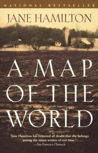A Map of the World: A Novel (Oprah's Book Club)