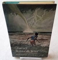 cover of JOURNEY BEHIND THE WIND