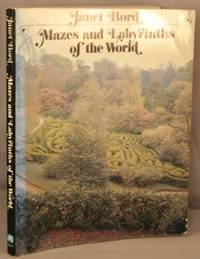image of Mazes and Labyrinths of the World.