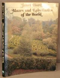 Mazes and Labyrinths of the World.