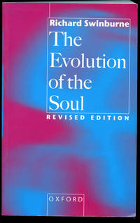 The Evolution of the Soul