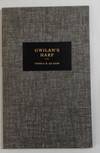Gwilan's Harp (Signed)