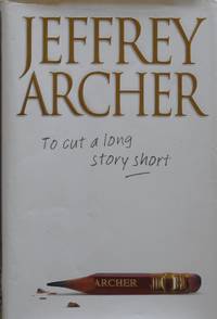 image of To Cut a Long Story Short
