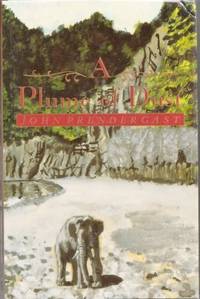 A Plume of Dust by John Prendergast - Hardcover - 1993 - from Bookbarn (SKU: 1172871)