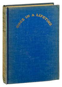 Once in a Lifetime: A Comedy