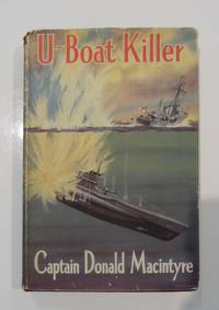 U-Boat Killer