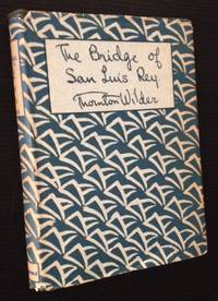 image of The Bridge of San Luis Rey