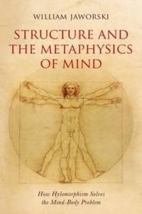 STRUCTURE & METAPHYSICS OF MIND C