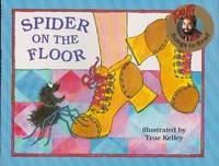 image of Spider on the Floor