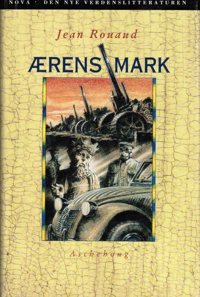 Ærens mark. 2. oppl.