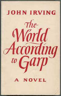 cover of The World According to Garp