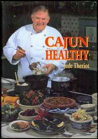 image of Cajun Healthy