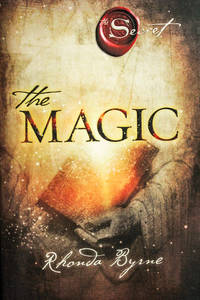cover of The Magic (Secret (Rhonda Byrne))