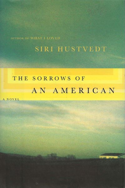The Sorrows of an American