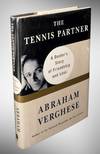 The Tennis Partner (Signed First Edition)