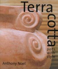 Terracotta : Pots with Style