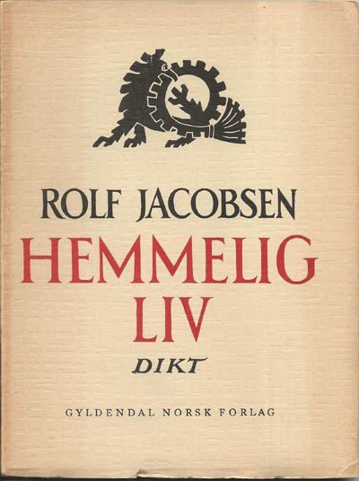 Hemmelig liv