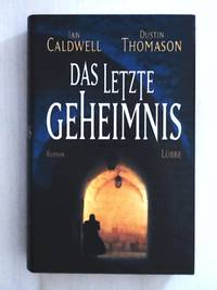 Das letzte Geheimnis