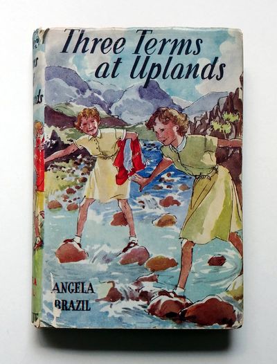Three Terms at Uplands