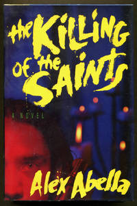 image of The Killing of the Saints (Signed Copy)