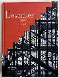 L'escalier: Un Parcours Denivele