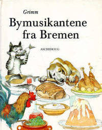 Bymusikantene fra Bremen