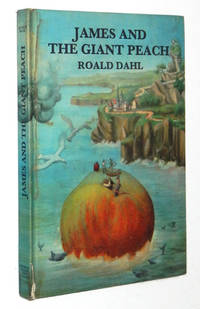 James and the Giant Peach by Dahl, Roald - 1967