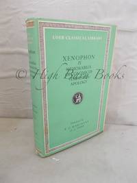 Xenophon IV Memorabilia, Oeconomicus, Symposium, Apology (Loeb Classical Library)