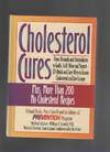CHOLESTEROL CURES FROM ALMONDS AND ANTIO
