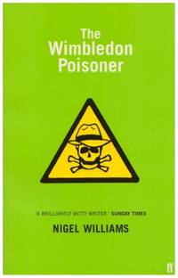 The Wimbledon Poisoner