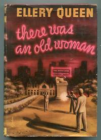 There Was an Old Woman