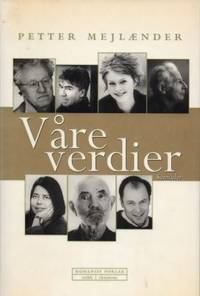 Våre verdier. Samtaler