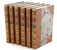image of The World in Miniature; Turkey, A description of the manners, customs, dresses, and other peculiarities characteristic of the inhabitants of the Turkish Empire; to which is prefixed a sketch of the History of the Turks: translated from the French of A L Castellan. In Six Volumes.