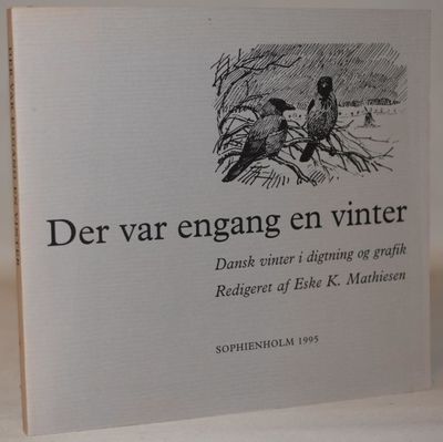 Der var engang en vinter.
