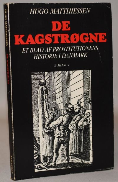 De Kagstrøgne.